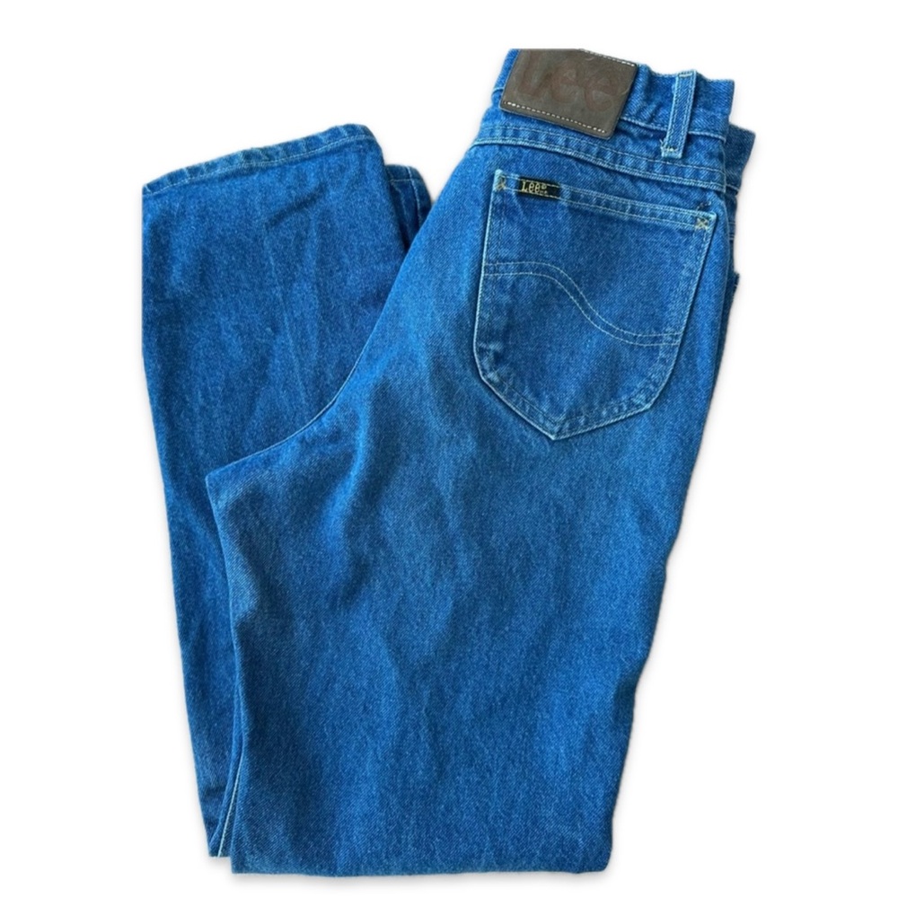 Vintage 1980s Lee Women’s Jeans